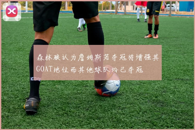 森林狼认为詹姆斯若夺冠将增强其GOAT地位而其他球队均已夺冠